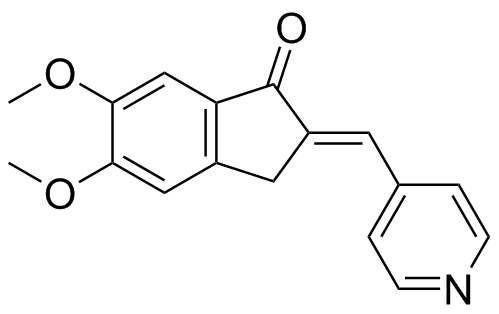 Donepezil Pyridine Dihydro Impurity